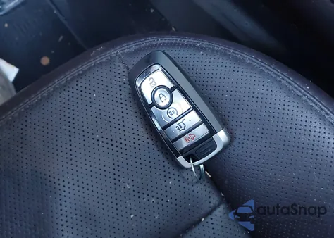 2025 Ford Explorer Platinum from USA, damaged, VIN 1FMUK7HH3SGA48113